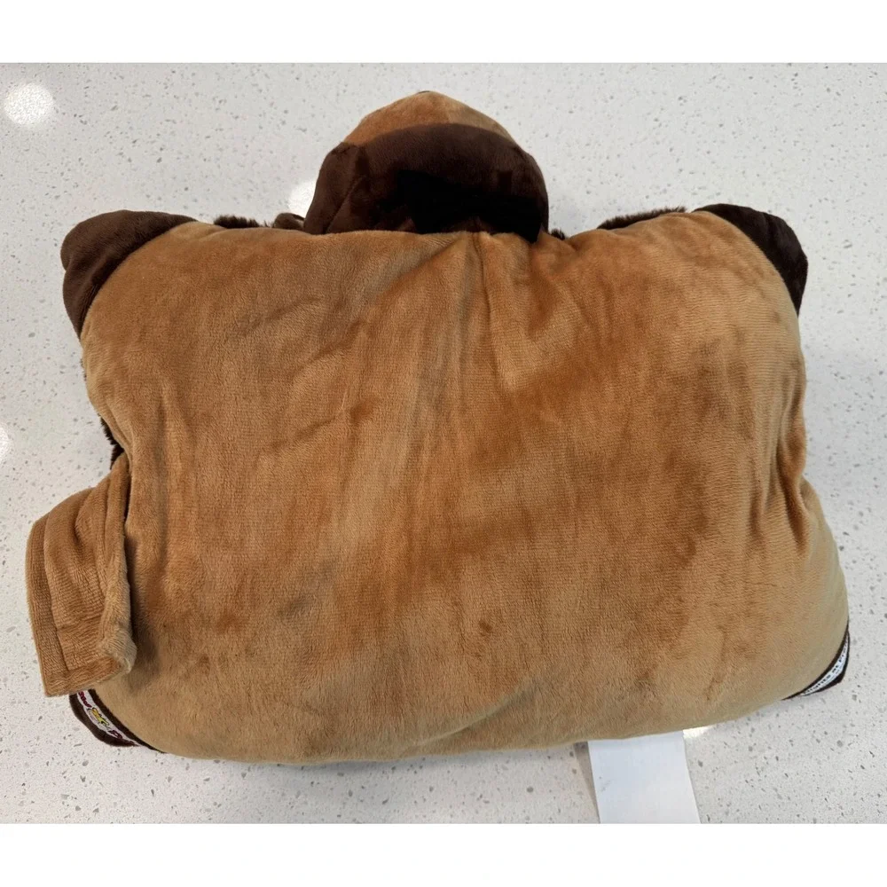 Pillow Pets five nights